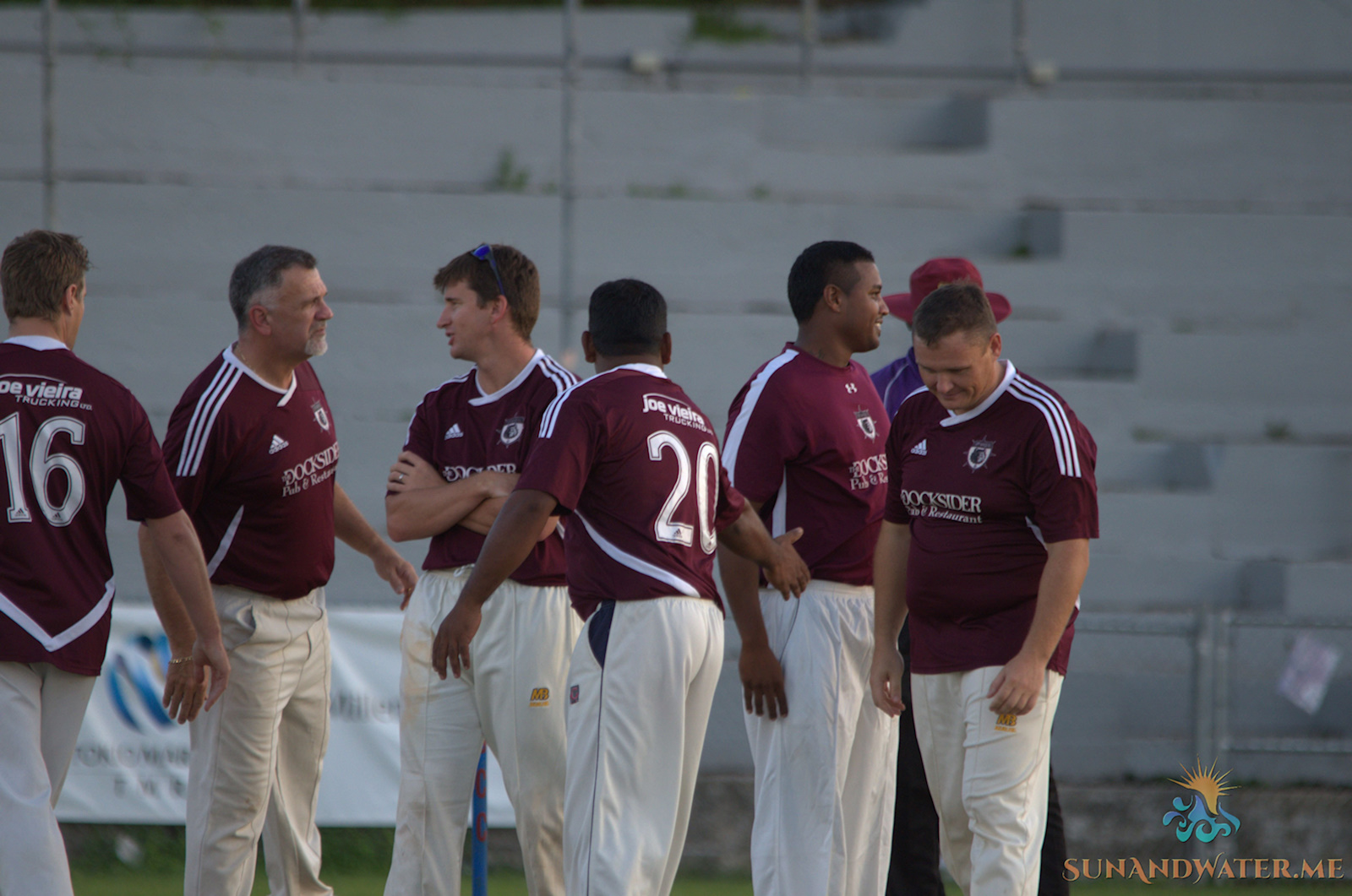 Cricket Somerset VS Tuff Dogs (59)
